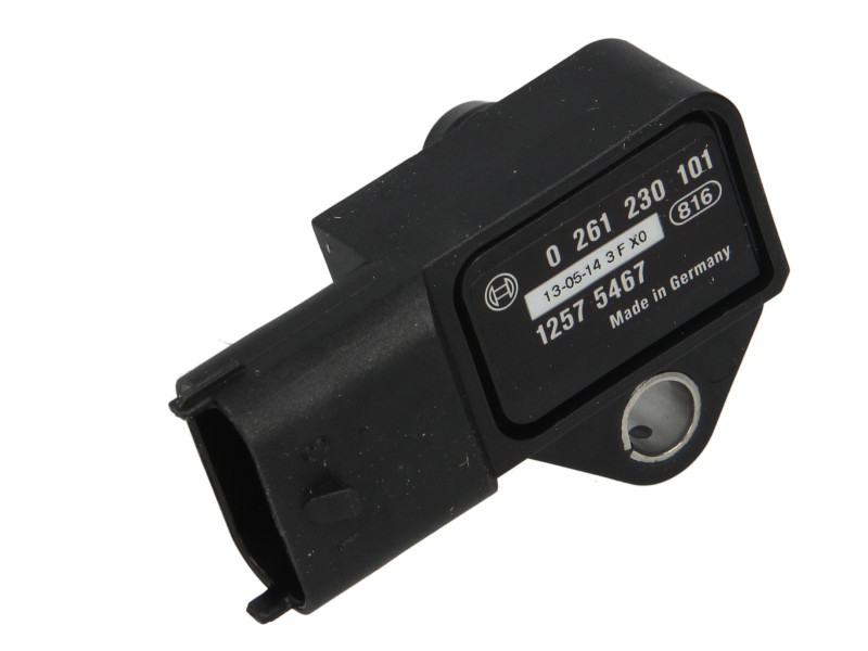 0261230101 BOSCH Датчик вакуума
