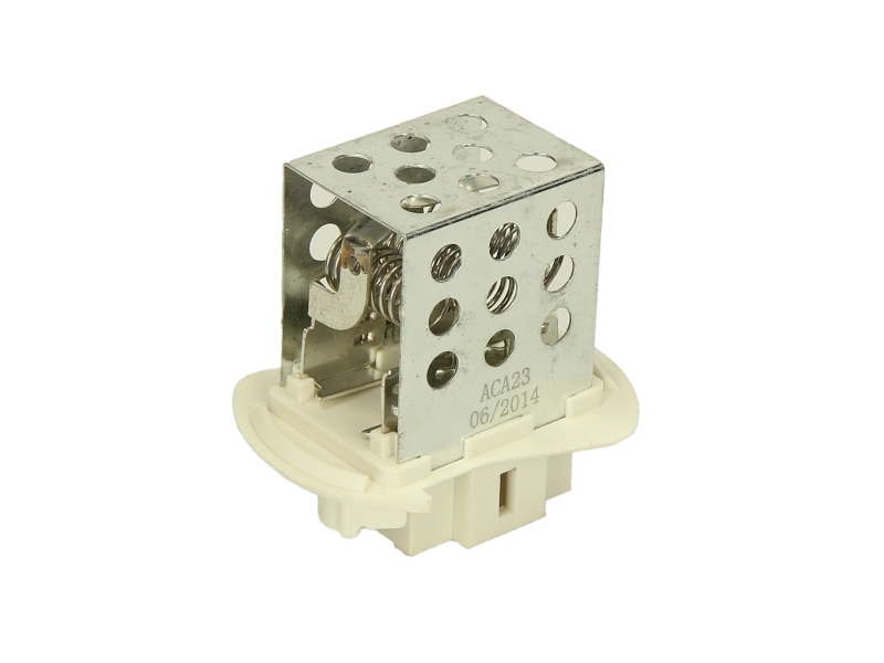 DEX006TT THERMOTEC Элемент регулировки вентилятора