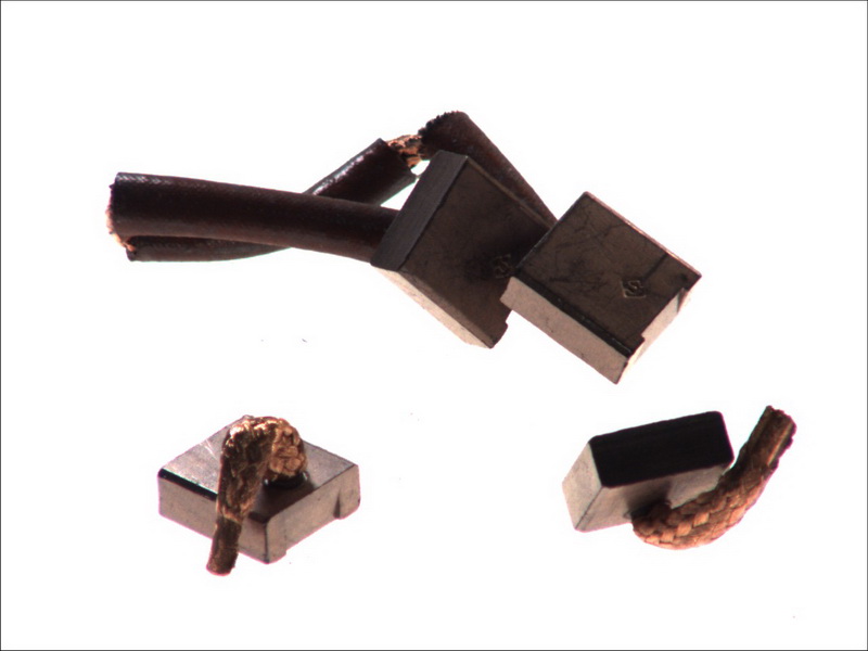 940113190057 MAGNETI MARELLI Щётки стартера