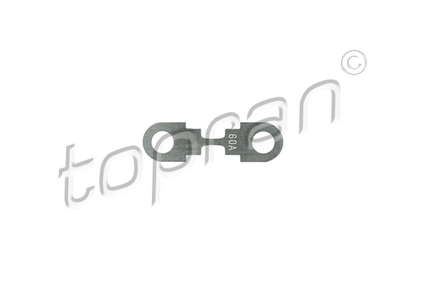 113779 TOPRAN Предохранитель