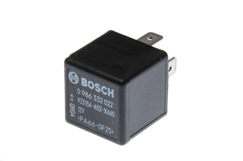 0986332022 BOSCH Реле