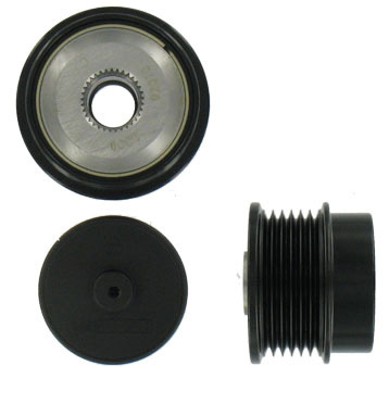 VKM03303 SKF Ременной шкив генератора
