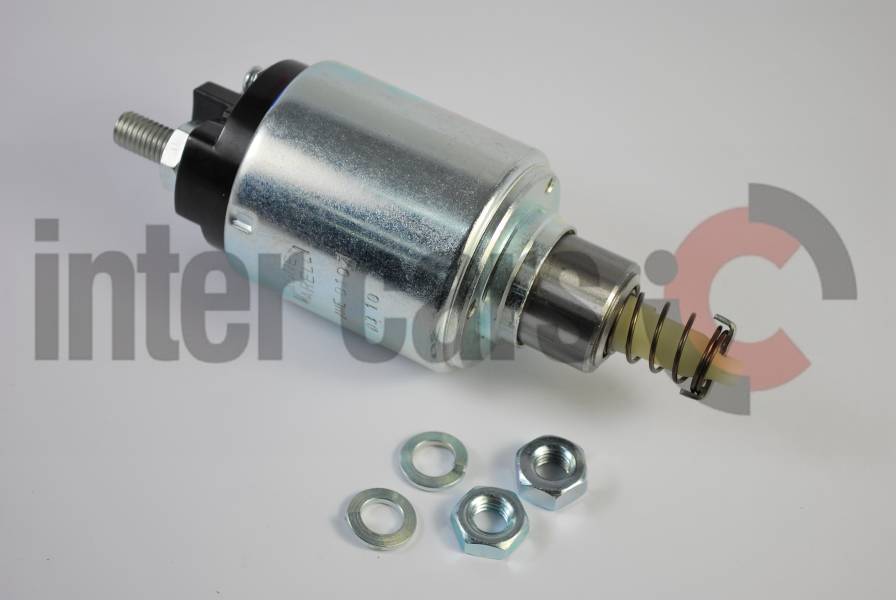 940113050107 MAGNETI MARELLI Втягивающее реле стартера