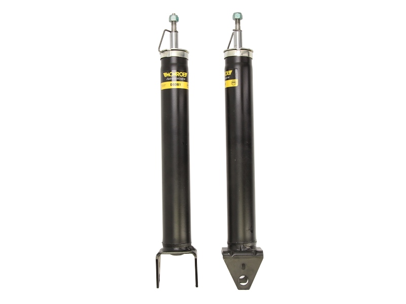 D8081 MONROE Rear shock absorbers set