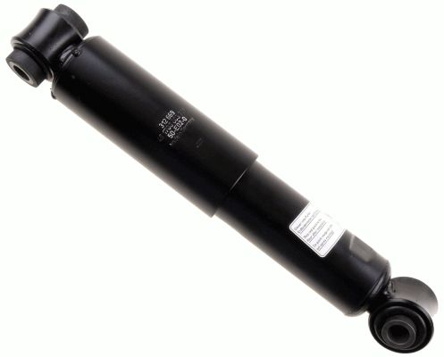 312669 SACHS Полуприцеп амортизатор