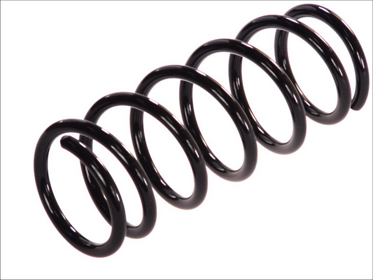 RC5868 KYB Пружина, задняя ось