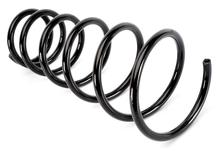 RA6493 KYB Пружина, задняя ось