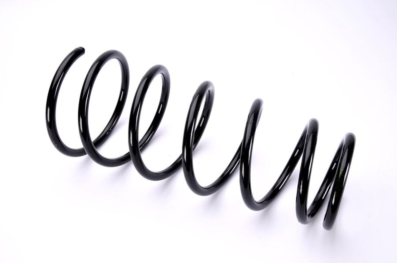 SZ2097MT MAGNUM TECHNOLOGY Пружина, задняя ось