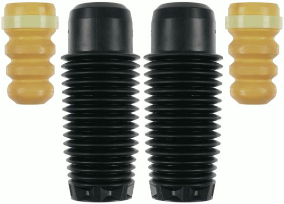 900181 SACHS Shock absorber assembly kit