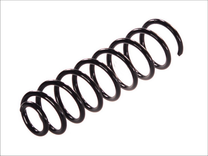 RC5883 KYB Пружина, задняя ось