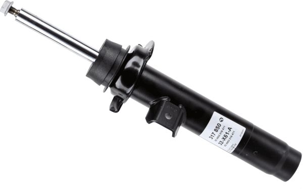 317850 SACHS Амортизатор, передняя ось