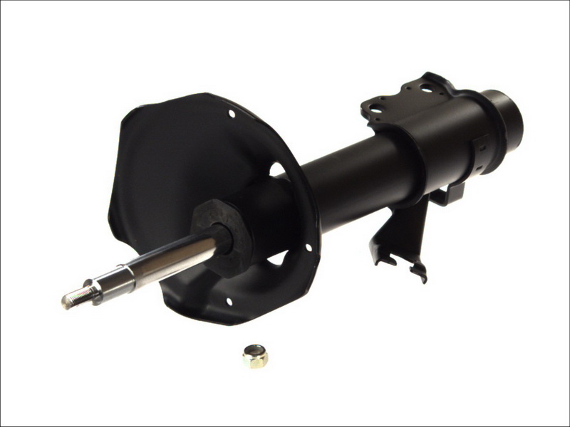 634075 KYB Амортизатор, передняя ось