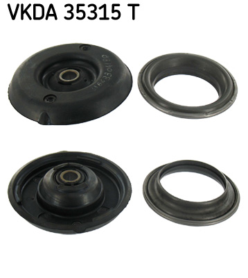 VKDA35315T SKF Опора стойки амортизатора