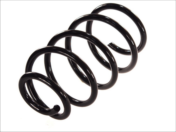 RH1719 KYB Пружина, передняя ось