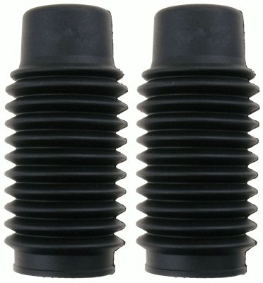 900033 SACHS Shock absorber assembly kit