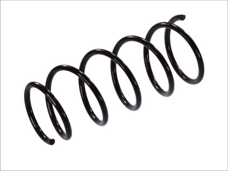 SR066MT MAGNUM TECHNOLOGY Пружина, передняя ось