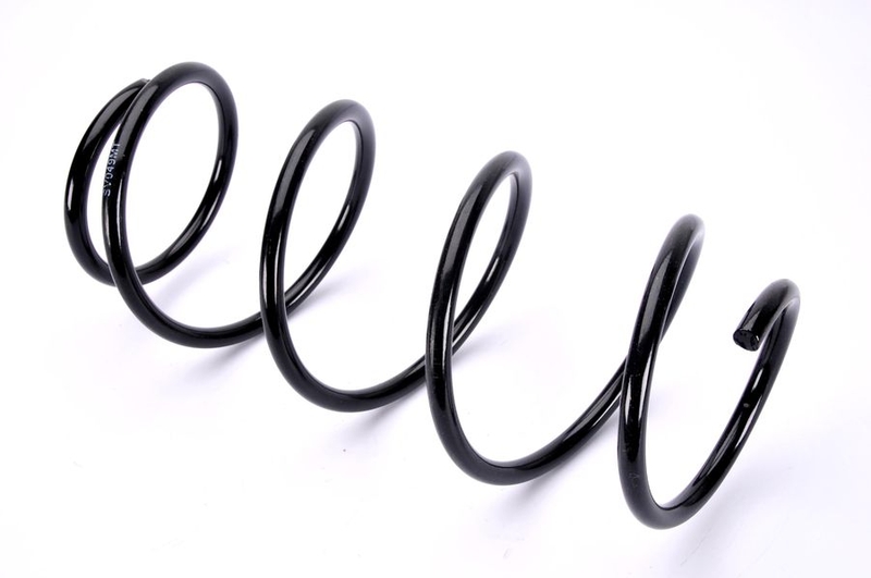 SV049MT MAGNUM TECHNOLOGY Пружина, передняя ось