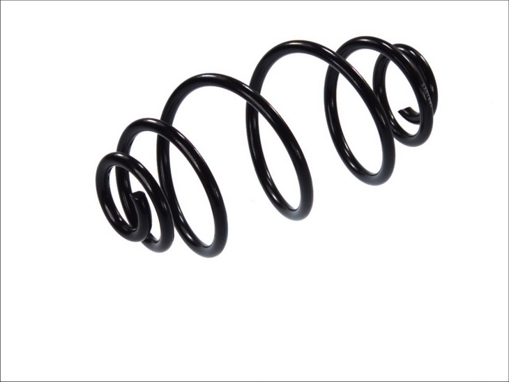 SX078MT MAGNUM TECHNOLOGY Пружина, задняя ось