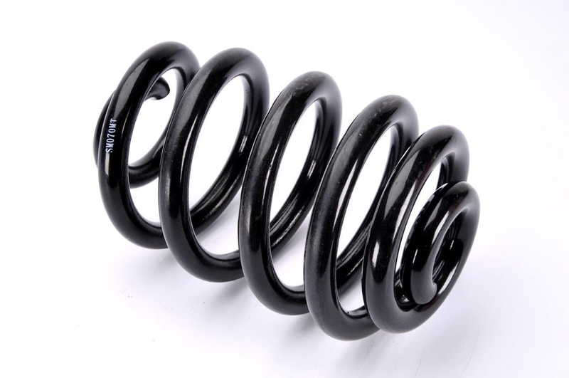 SM070MT MAGNUM TECHNOLOGY Пружина, задняя ось