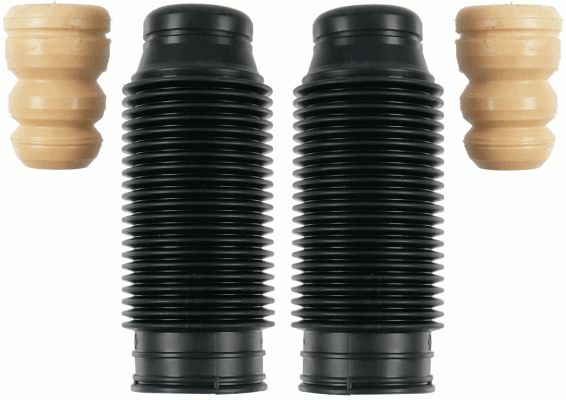 900245 SACHS Shock absorber assembly kit