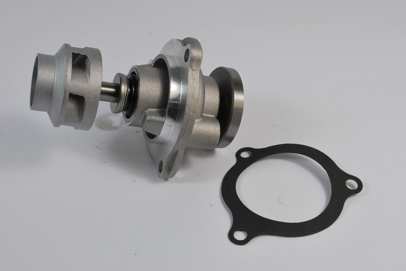 D1G054TT THERMOTEC Насос охлаждающей жидкости