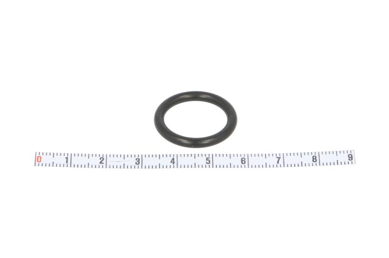 116631 TOPRAN Прокладка масляного радиатора