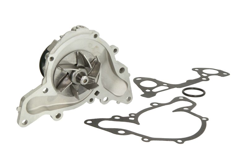 D15017TT THERMOTEC Насос охлаждающей жидкости