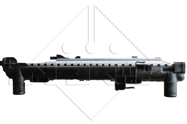 58332 NRF Основной радиатор (двигателя)