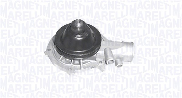 352316170861 MAGNETI MARELLI Насос охлаждающей жидкости
