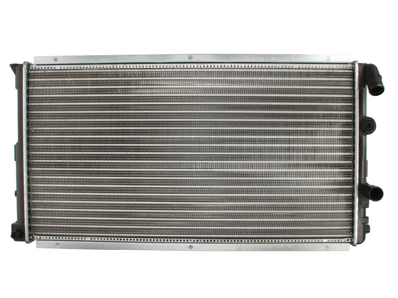 D7R009TT THERMOTEC Основной радиатор (двигателя)