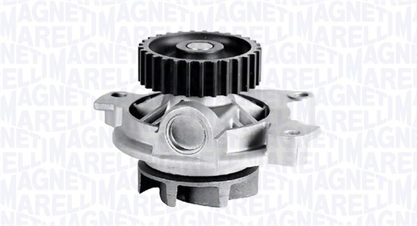 352316171193 MAGNETI MARELLI Водяной насос