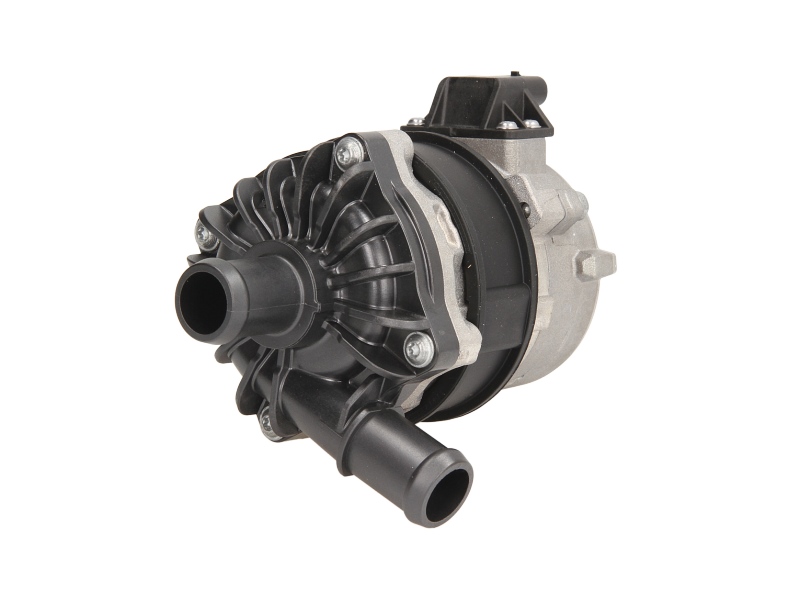 706033110 PIERBURG Дополнительный водяной насос