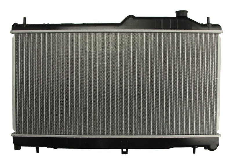 DRM36007 DENSO Основной радиатор (двигателя)