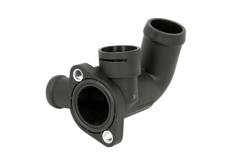 108873 TOPRAN Cooling system stub-pipe