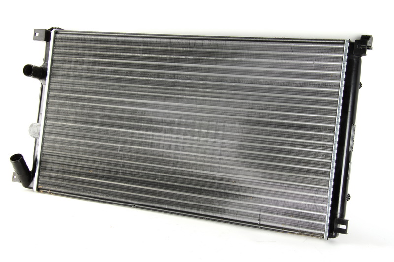 D7R022TT THERMOTEC Основной радиатор (двигателя)