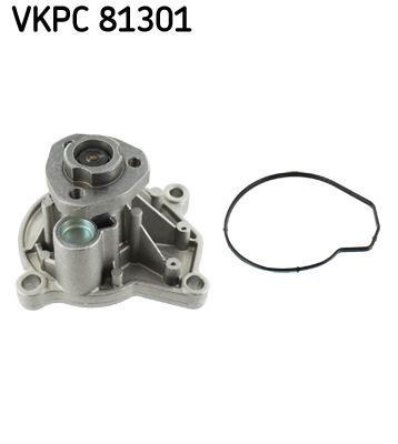 VKPC81301 SKF Насос охлаждающей жидкости