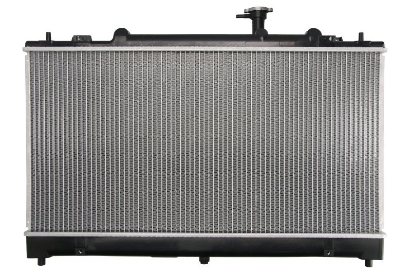 D73004TT THERMOTEC Основной радиатор (двигателя)