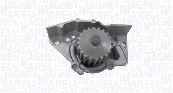 352316170911 MAGNETI MARELLI Насос охлаждающей жидкости