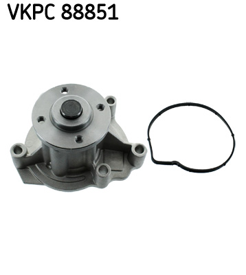 VKPC88851 SKF Насос охлаждающей жидкости
