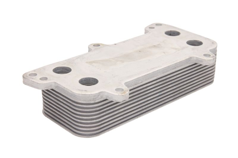 D4W002TT THERMOTEC Масляный радиатор