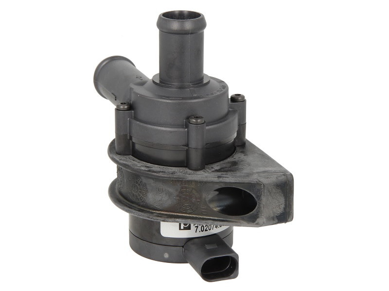 702074880 PIERBURG Дополнительный водяной насос