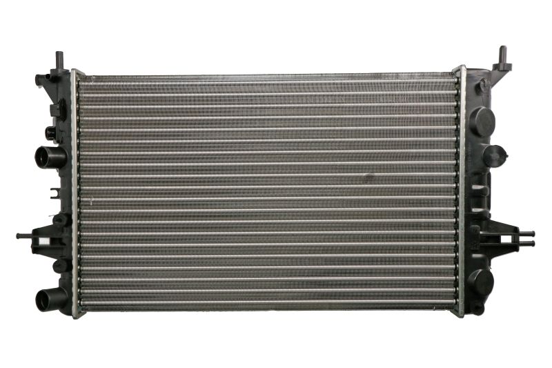 D7X054TT THERMOTEC Основной радиатор (двигателя)