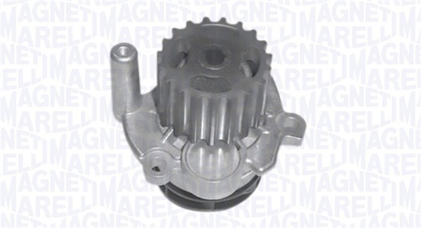 352316171201 MAGNETI MARELLI Водяной насос