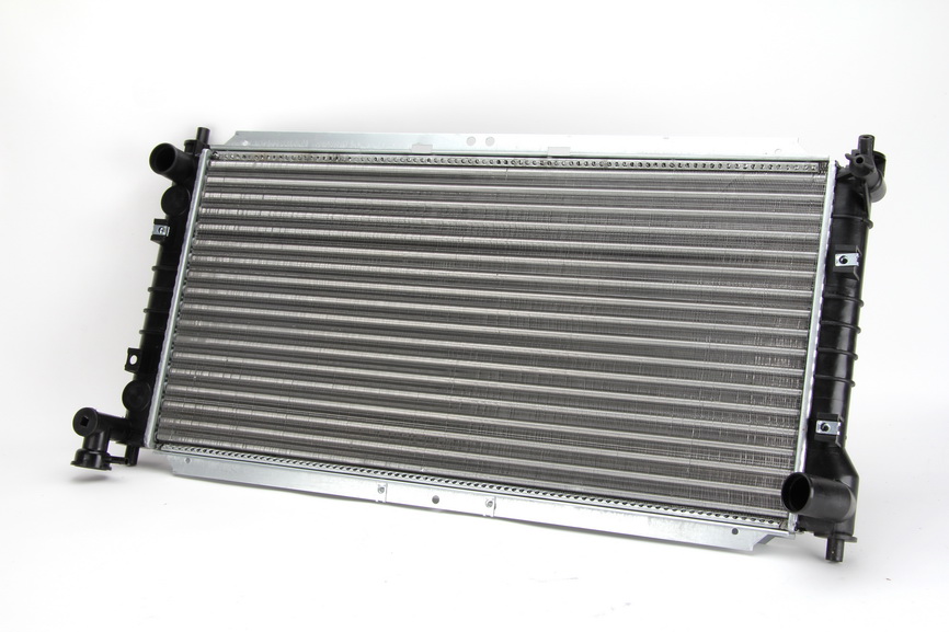 D73003TT THERMOTEC Основной радиатор (двигателя)