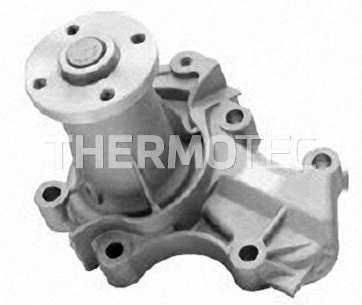 D15037TT THERMOTEC Насос охлаждающей жидкости