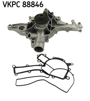 VKPC88846 SKF Насос охлаждающей жидкости