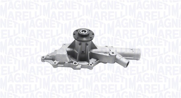 352316170704 MAGNETI MARELLI Насос охлаждающей жидкости