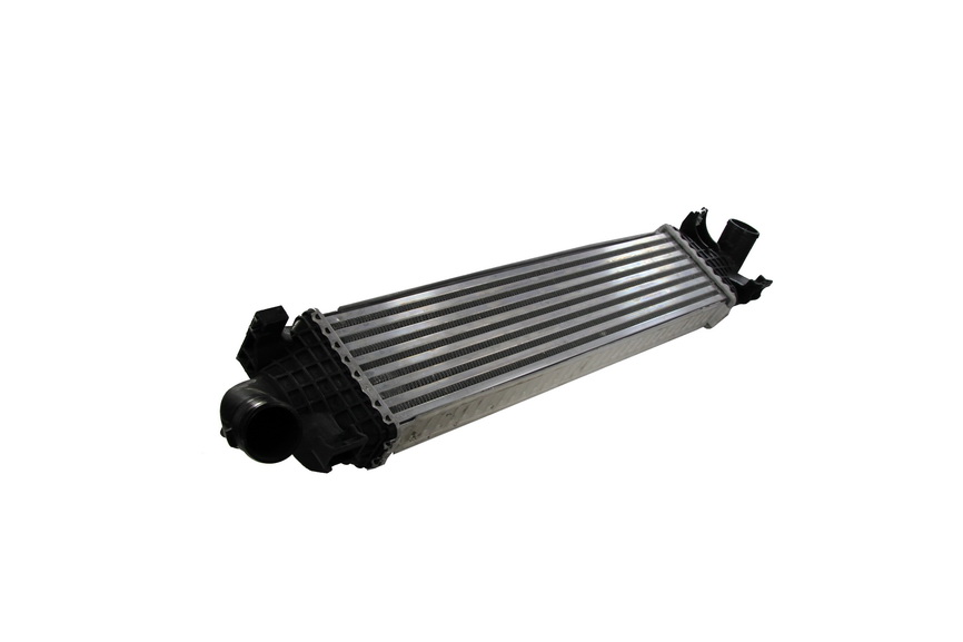 DAG002TT THERMOTEC Радиатор охлаждения воздуха