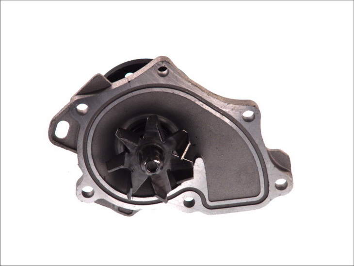 D12004TT THERMOTEC Насос охлаждающей жидкости