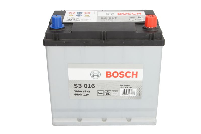 0092S30160 BOSCH Аккумулятор